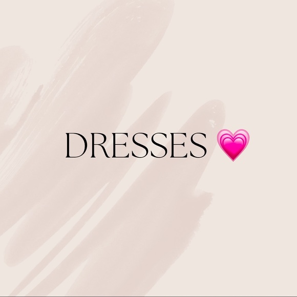 Dresses! - Picture 1 of 1